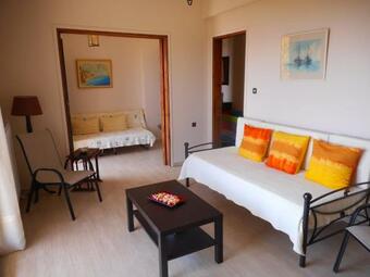 Apartamento Cerca Del Cielo