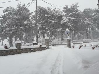 Hotel Lilea's Castle