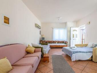 Alluring Cottage In Porto Rafti With Balcony