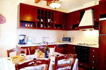 Villa Sevi Bella With Private Swimming Pool