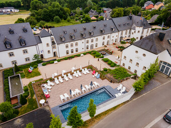 Ch�teau D�urspelt Hotel ****s