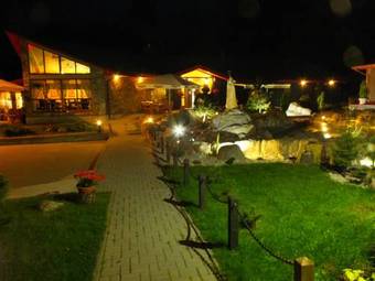 Posada Smiltynes Sodyba