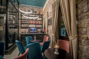 Hotel Battaglia Di Lepanto