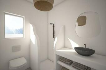 Exclusive Villa Alyko Beach Front Pool And Jacuzzi