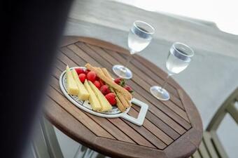 Hotel Prestige On The Beach