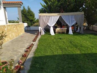 Bed & Breakfast Muses Deluxe Apartments