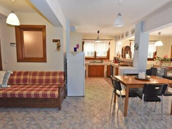 Savina's Maisonette By Travelpro Services Nea Plagia Halkidiki