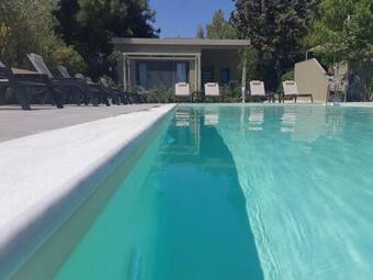 Aparthotel 8 Boutique Suites