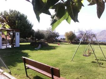 Chania- Sunny House-car Included