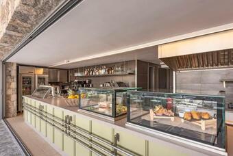 Aparthotel Hapimag Resort Porto Heli