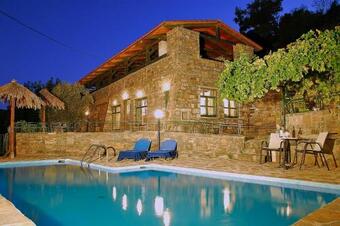 Ferienhaus In Prina Bei Agios Nikolaos - Her03017-fyb