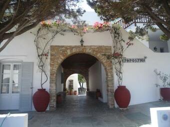 Hotel Efrosini