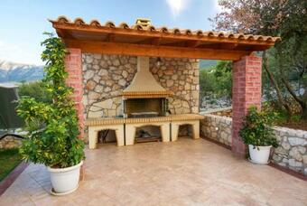 Villa Melissanthi