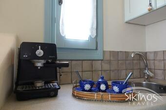 Traditional Apartment In Kastro