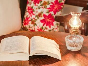 Villa Alluring Holiday Home In Stournareika With Terrace