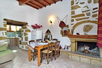 Topolia 1 Bedroom Villa