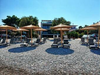 Apartamento Dreamy Bay