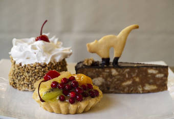 Hotel City Center Ka?is B&B