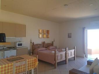 Hotel New Kydonia Suites & Studios