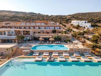 Hotel Mythic Exclusive Retreat, Adults Only