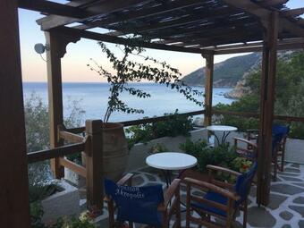 Apartamento Pension Akropolis