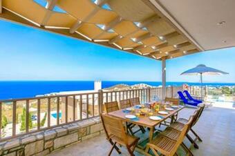 Luxury Villa Diana With Private Swimming Pool