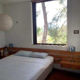 Apartment With 3 Bedrooms In Drossia Chalkis With Wonderful Sea View Furnished Balcony And Wifi 60 M From The Beach