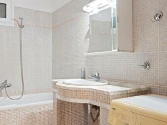 Decent Holiday Home In Chalcis With Garden