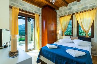 Villa Efthalia Early Booking Available