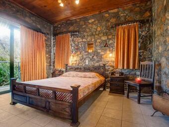 Villa Livadia With Pool, Close To Elafonissi Famous Beach