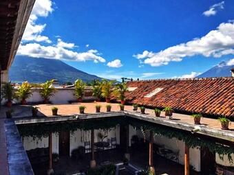 Apartamento Casita Del Escritor