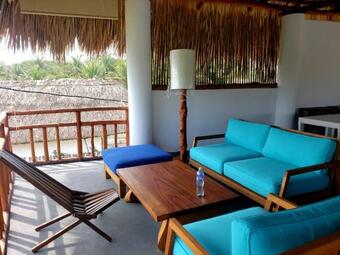 Hotel Ka�ana Surf