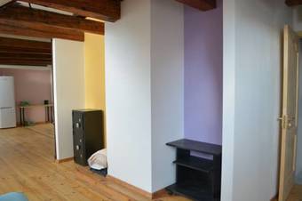Apartamento Mansard In Old Town