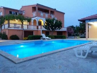 Holiday Home Visocane