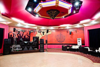 Hotel Jannat Regency