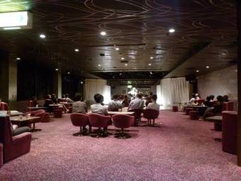 Hotel Luandon Shirahama