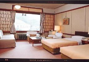 Nikko Kanaya Hotel