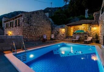 Villa Luciana