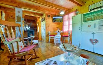 Amazing Home In Lepoglava W/ Outdoor Swimming Pool And 2 Bedrooms