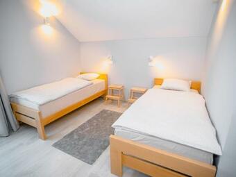 Quaint Holiday Home In Lovinac With Terrace