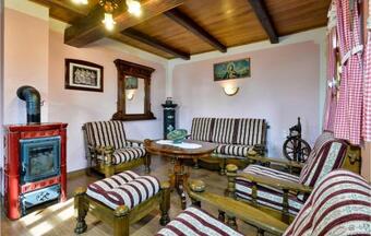 Nice Home In Mala Ludina With Outdoor Swimming Pool, Wifi And 3 Bedrooms