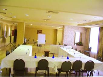 Posada Madaba Inn Hotel