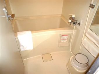 Hotel Wing International Tomakomai