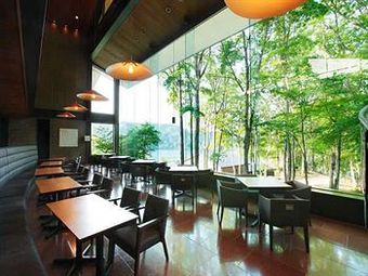 Nojiriko Hotel El Bosco