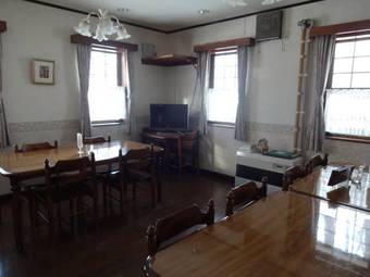 Posada Pension Kahlua Milk