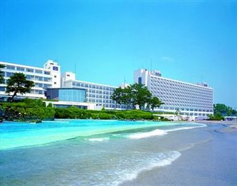 Oiso Prince Hotel