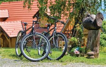 Four-bedroom Holiday Home In Novi Marof