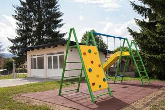 Apartmani Klek-og