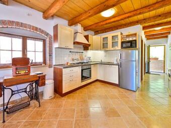 Holiday Home Ivana