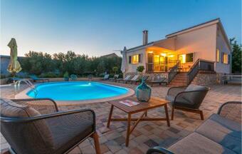 Beautiful Home In Polaca W/ Outdoor Swimming Pool And 4 Bedrooms
